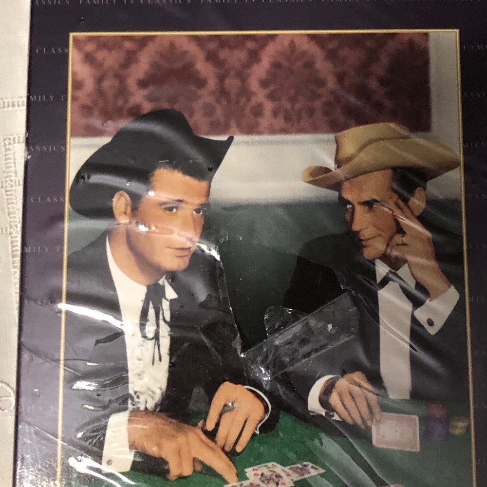 Maverick VHS Collections - Picture 7 of 9